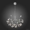 Подвеcная люстра St Luce Riccardo SL411.113.45