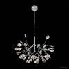 Подвеcная люстра St Luce Riccardo SL411.113.45
