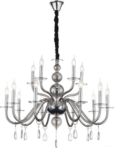 Люстра подвесная St Luce Siema SL1113.403.15