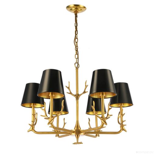 Подвеcная люстра St Luce Velossa SL1123.203.06
