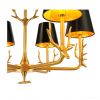 Подвеcная люстра St Luce Velossa SL1123.203.06