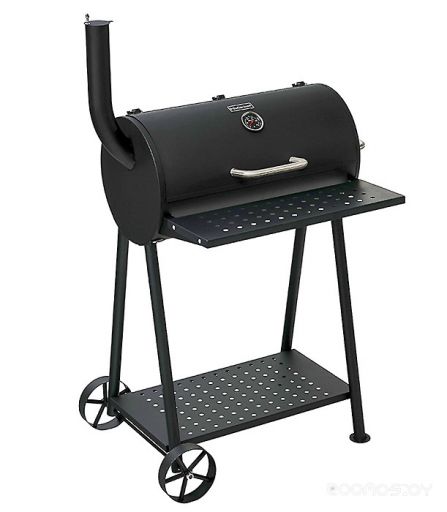 Гриль-барбекю Go Garden Buffalo 60 (50160)