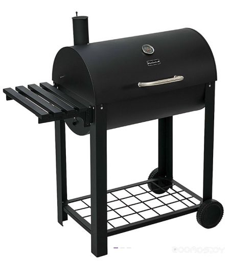 Гриль-барбекю Go Garden Chef-Master 69 (50165)