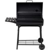 Гриль-барбекю Go Garden Chef-Master 74 XL (50167)
