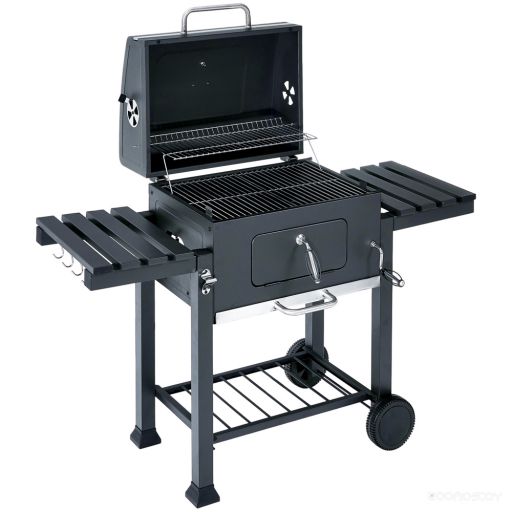 Гриль-барбекю Go Garden Grill-Master 83 Plus (50148)
