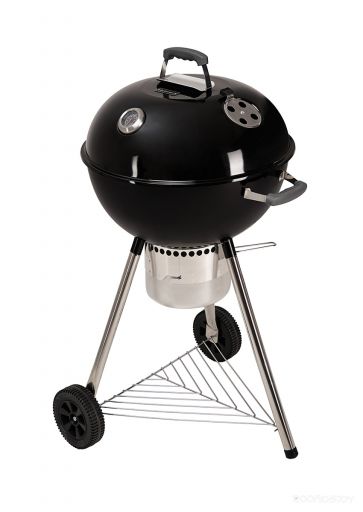 Гриль-барбекю Go Garden Premium 56 (50158)