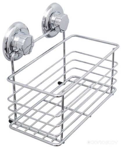 Полка для ванной Tatkraft Mega Lock 20429