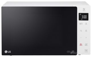Микроволновая печь LG MH63M38GISW