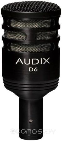  Audix D6