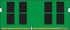 Оперативная память Kingston 16GB DDR4 SODIMM PC4-25600 KVR32S22D8/16
