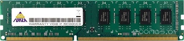 Оперативная память Neo Forza 8GB DDR3 PC3-12800 NMUD380D81-1600DA10