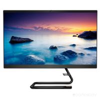 Моноблок Lenovo IdeaCentre AIO 3 24IMB05 (F0EU00FVRK)