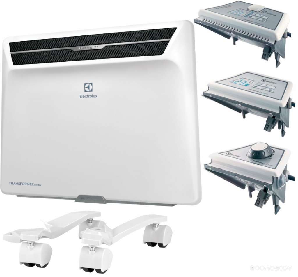 Конвектор Electrolux ECH/AG2-1000 T-TUM, фото 3