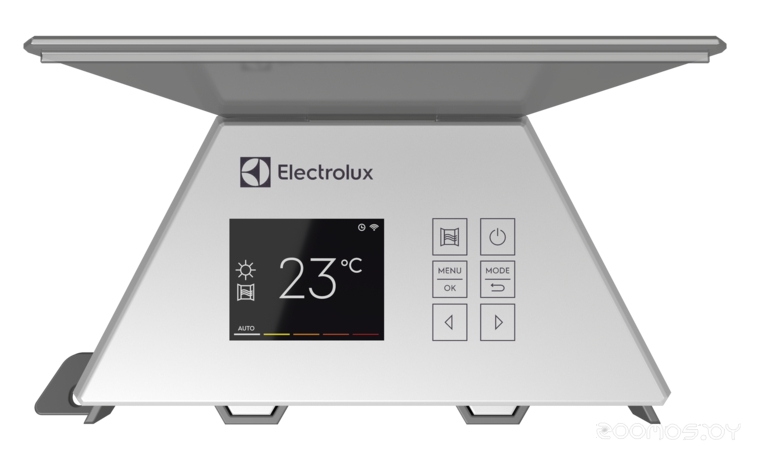 Конвектор Electrolux ECH/AG2-2500 T-TUE3, фото 2