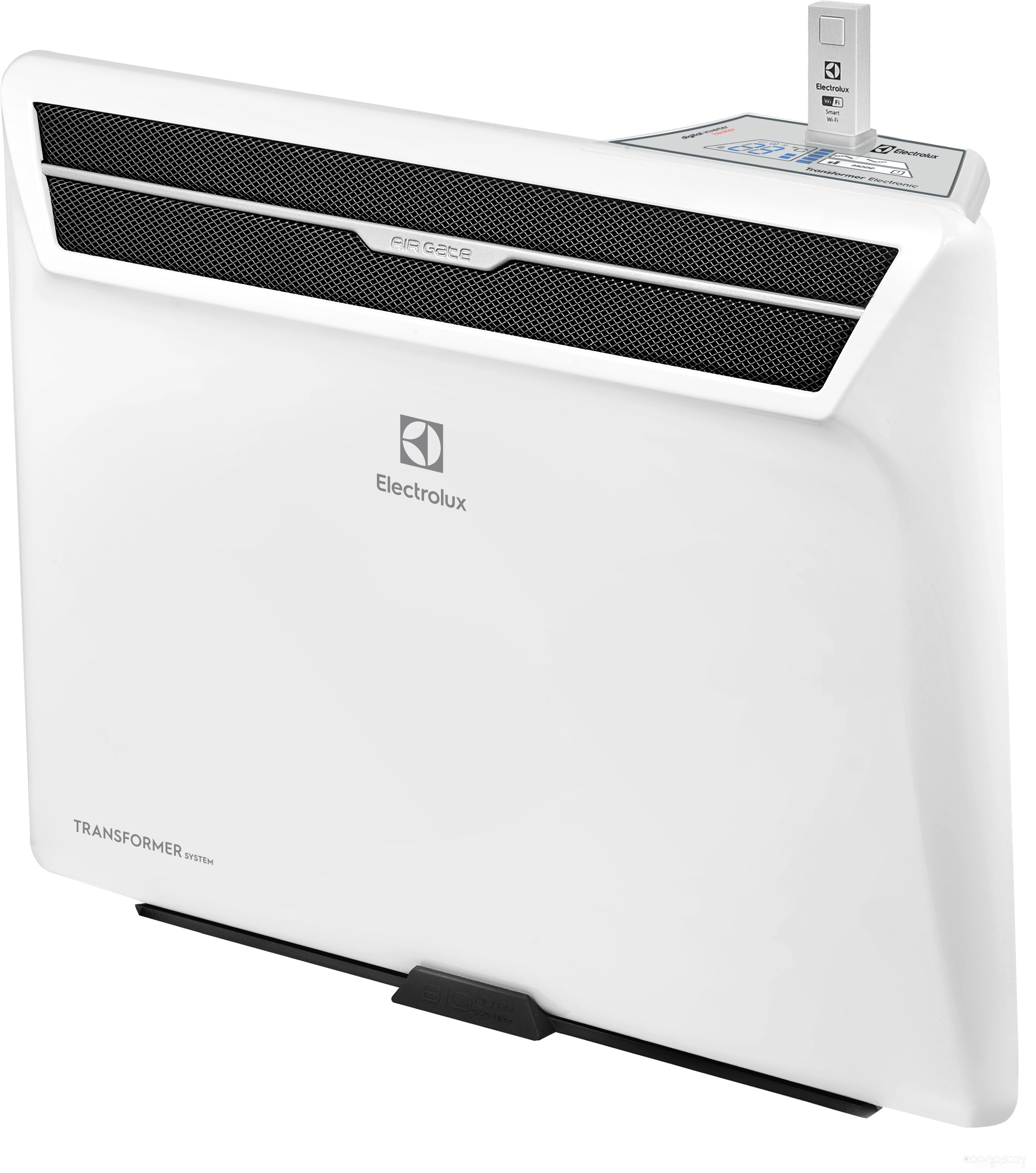 Конвектор Electrolux Air Gate ECH/AG2-1500 T-TUI, фото 4