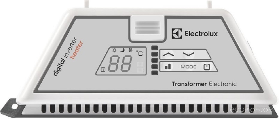 Конвектор Electrolux ECH/AG2-1000 T-TUI, фото 2