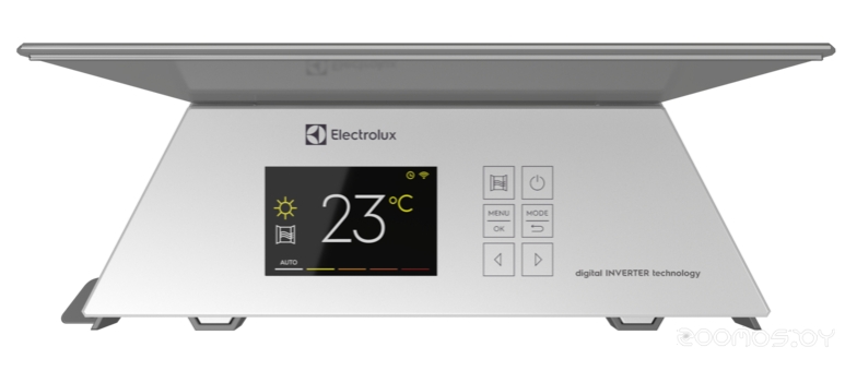 Конвектор Electrolux ECH/AG2-1500 T-TUI3, фото 2