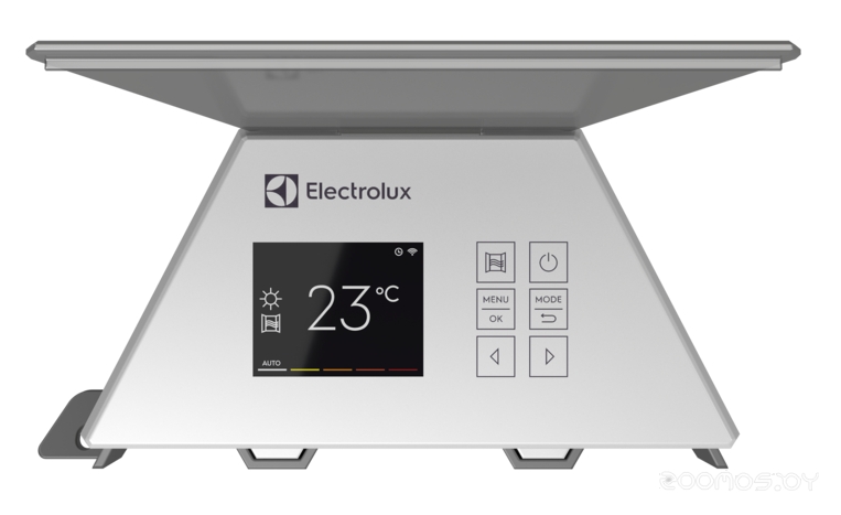 Конвектор Electrolux ECH/AG2-2000 T-TUI3, фото 2