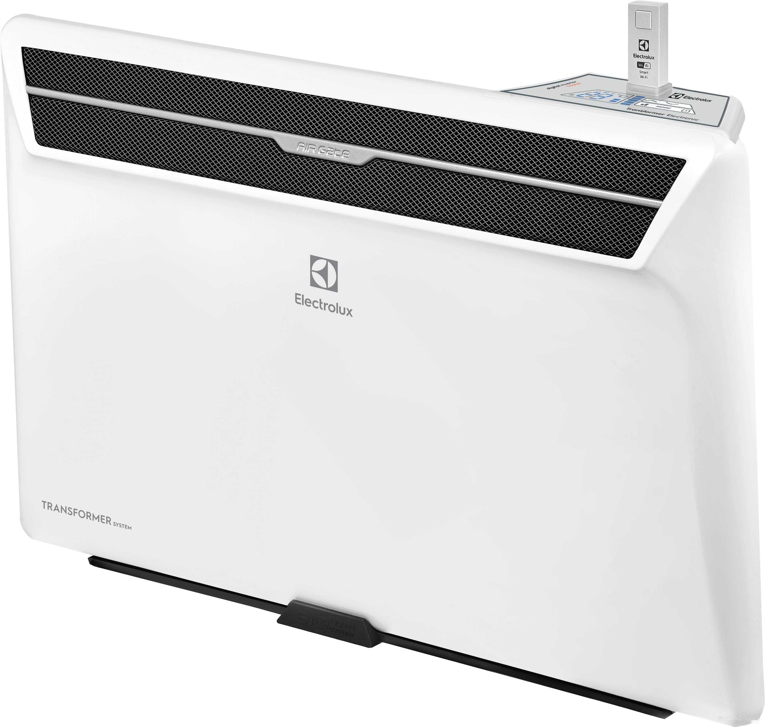 Конвектор Electrolux Air Gate ECH/AG2-2000 T-TUM, фото 4