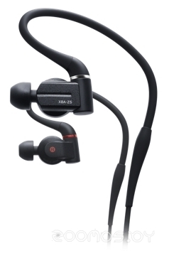Наушники Sony XBA-Z5, фото 2