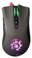 Мышь A4Tech A91 Black USB