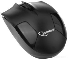 Мышь Gembird MUSW-300 Black USB