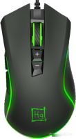 Игровая мышь HARPER GM-P10