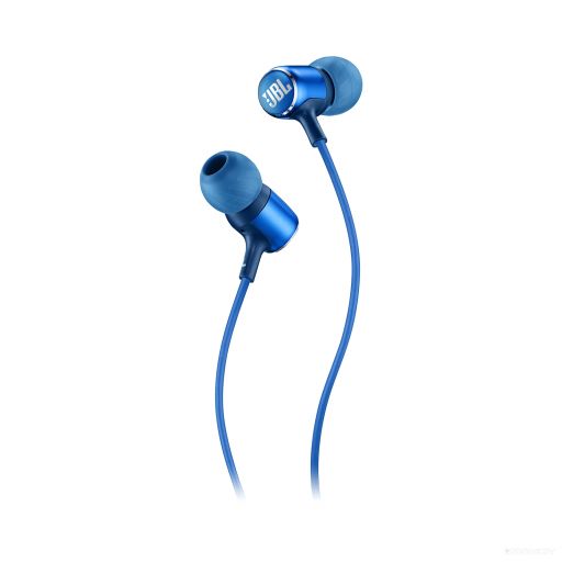 Наушники JBL LIVE100BLU (Blue)