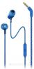 Наушники JBL LIVE100BLU (Blue)