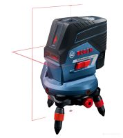Лазерный нивелир Bosch GCL 2-50 C