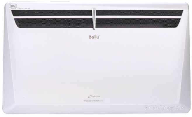 Конвектор Ballu BEC/EVU-1000-E, фото 1