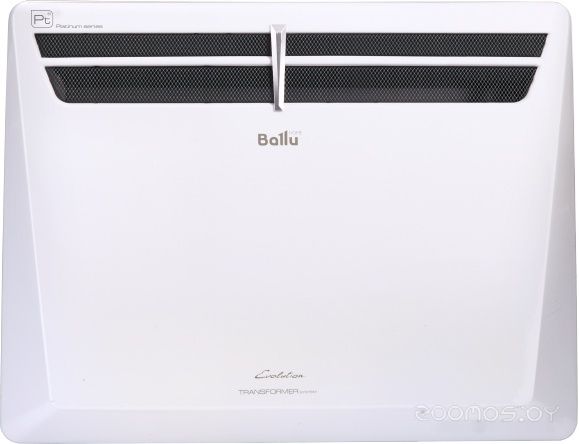 Конвектор Ballu Evolution Transformer BEC/EVU-1500-M