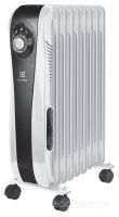 Масляный радиатор Electrolux Sport Line EOH/M-5209N