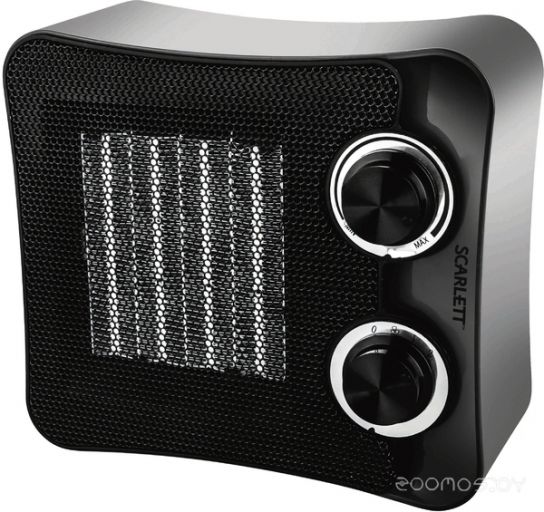 Тепловентилятор Scarlett SC-FH53K02