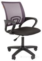 Кресло Chairman 696 LT TW-04 (Grey)