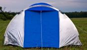 Палатка Acamper Monsun 3 (Синий)