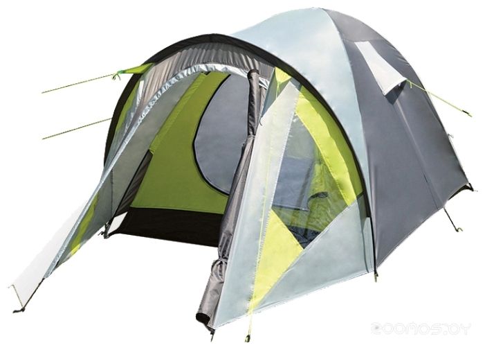 Палатка ATEMI ANGARA 3 CX