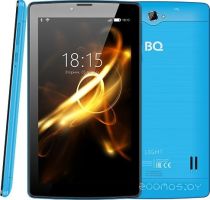 Планшет BQ 7083G (Light Blue)