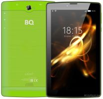 Планшет BQ 7083G (Light Green)