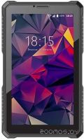 Планшет BQ BQ-7082G Armor 3G (print 2)