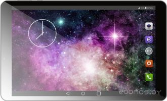 Планшет BQ-Mobile BQ-1045G Orion 8GB 3G (черный)