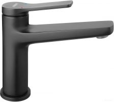 Смеситель Ferro Stratos BSC2BL