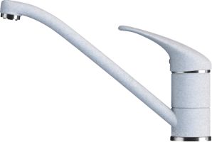 Смеситель Tolero R0200 (001 Серый металлик)