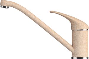 Смеситель Tolero R0200 (101 Бежевый)