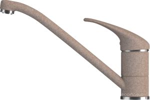 Смеситель Tolero R0200 (823 Темно-Бежевый)