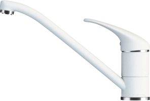 Смеситель Tolero R0200 (923 Белый)