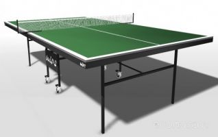 Теннисный стол Wips Royal Outdoor - С