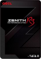 SSD Geil Zenith R3 128GB GZ25R3-128G