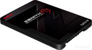 SSD Geil Zenith R3 128GB GZ25R3-128G