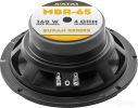 Среднечастотная АС Avatar MBR-65